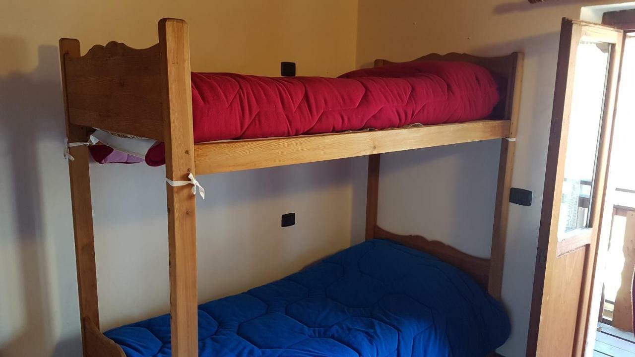 Agriturismo Volpe Golosa Morbegno Kültér fotó