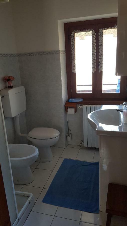 Agriturismo Volpe Golosa Morbegno Kültér fotó